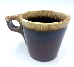 DRIP POTTERY COFFEE