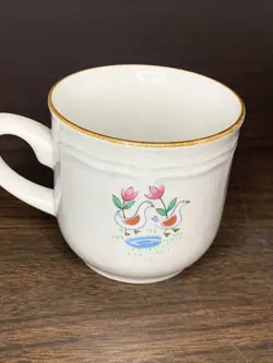 MUG. SET