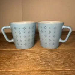 BLUE FOULARD COFFEE
