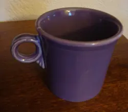 CUP BY HOMER