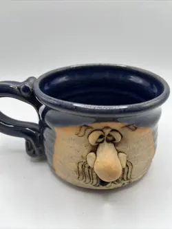 MUG SHORT 1970S
