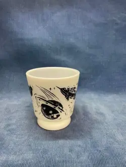 ATLAS SPACE THEMED