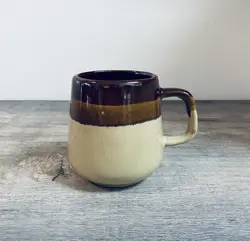VINTAGE TWO TONE