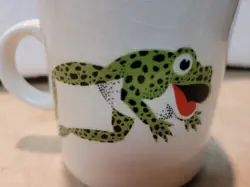 ARKLOW ZOOMUG MADE