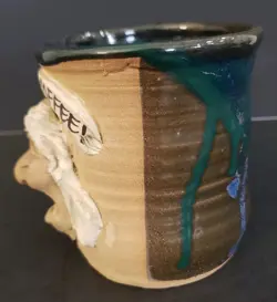FACE MUG DRIP