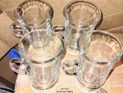 HOCKING 8OZ. FLARED