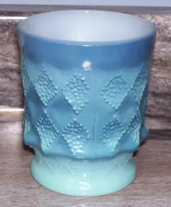 PATTERN COFFEE CUP