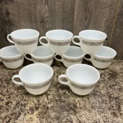 OF PYREX CORELLE