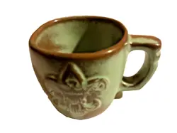 AMERICA COFFEE MUG