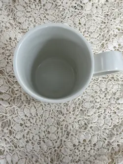 MUG BELLIS PERENNIS