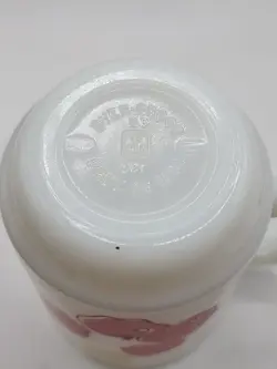 MUG STRAWBERRY