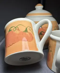 16OZ MUGS