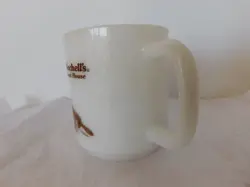 HOUSE COFFEE MUG