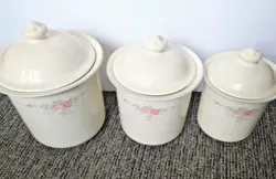 LIDS USA STONEWARE