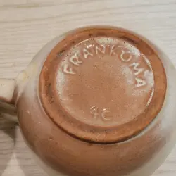 VINTAGE MCM FRANKOMA