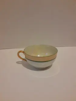NORITAKE HAND PAINTED