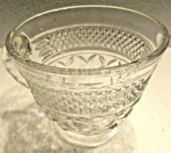 HOCKING WEXFORD PUNCH