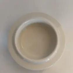 CUP MUG W/