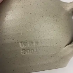 COFFEE MUG SALT
