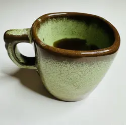 ESPRESSO MUG PRAIRIE