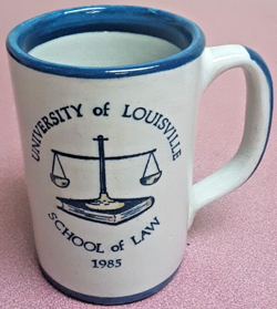 OF LAW 1985