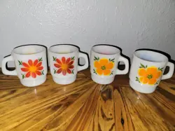 KING MUGS DAYBREAKER