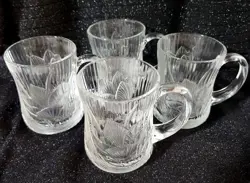 CLEAR GLASS 10OZ