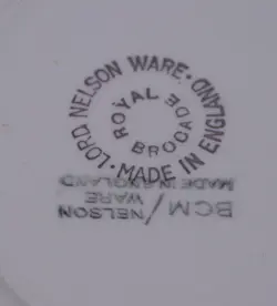 WARE ENGLISH