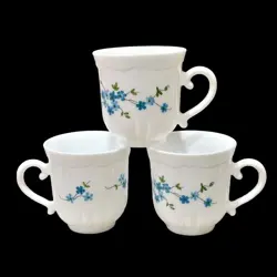 CUPS MUGS OUNCE