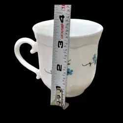 PATTERN CUPS