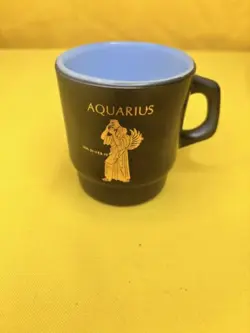 HOCKING AQUARIUS