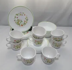 CUPS 31