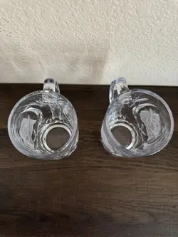 VTG CRYSTAL