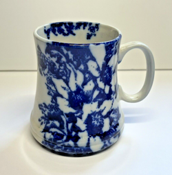 TANKARD JUG #2
