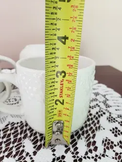 COFFEE CUPS/MUGS SET