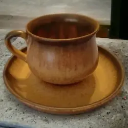 VTG DENBY MADE