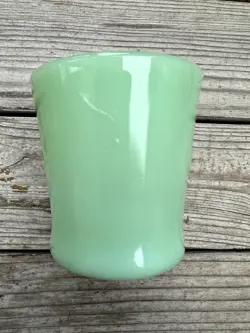 WARE JADE-ITE