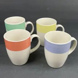 SET OF PASTEL