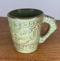 PRAIRIE GREEN 7CL