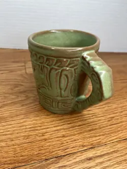GRAND COFFEE MUG