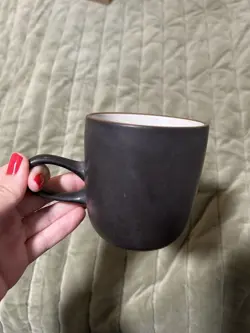 CUP VINTAGE LOW