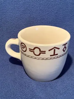 WALLACE CHINA WESTWARD