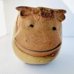 COW ANTHROPOMORPHIC SMALL