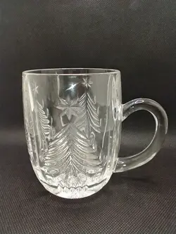 CRYSTAL CLEAR CHRISTMAS