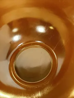 JERRY EGGNOG PUNCH