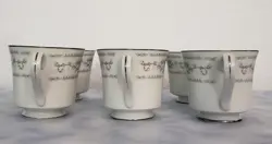 CHINA SET OF