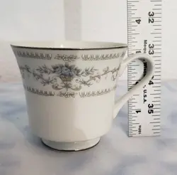 FINE PORCELAIN CHINA