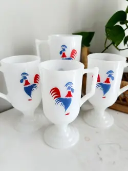 BLUE ROOSTER MCM