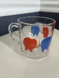 CARTOON ELEPHANT