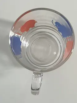 CUP MUG BY